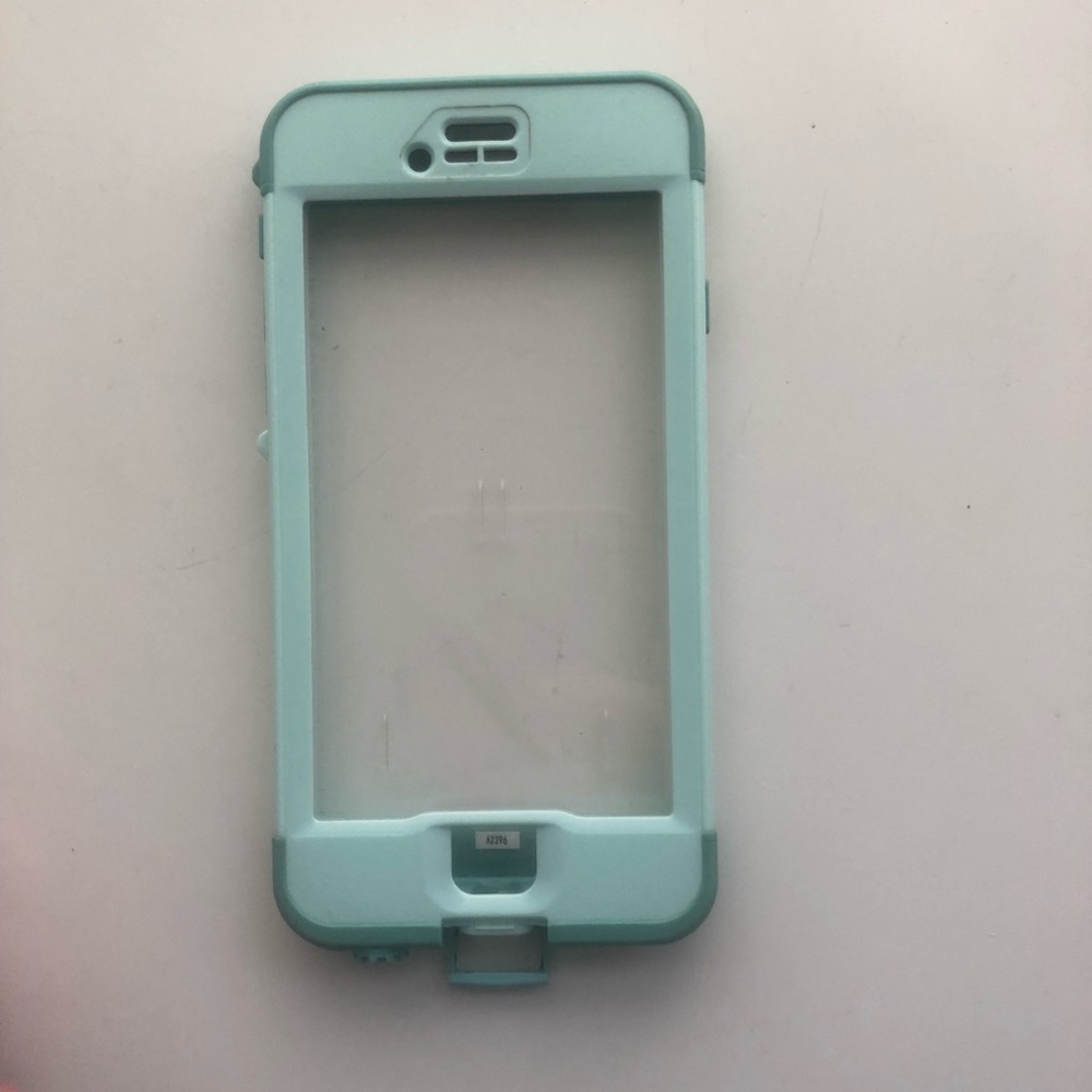 IPhone 6S LifeProof Case